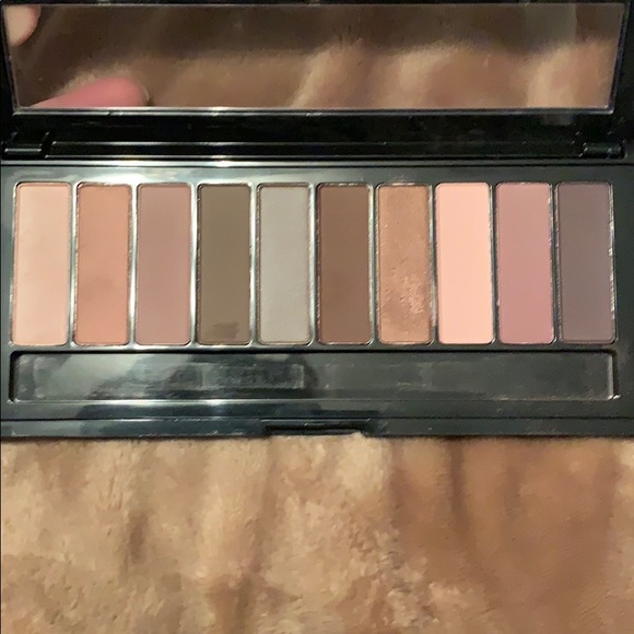 L’Oréal La palette nude 2 - Picture 2 of 2